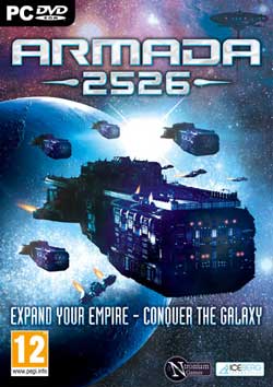 PC-GAME : GAME ARMADA 2526